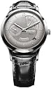 New Zenith Class Elite Reserve de Marche Mens Watch 03.1125.685/76.C490