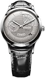New Zenith Class Elite Reserve de Marche Mens Watch 03.1125.685/76.C490