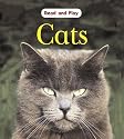 Cats (Read and Play)