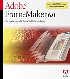 Adobe FrameMaker 6.0
