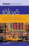 Fodor's Pocket Tokyo, 2nd Edition: The All-in-One Guide to the Best of the City Packed with Places to Eat, Sleep, Shop, and Explore (Pocket Guides)