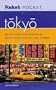 Fodor's Pocket Tokyo, 2nd Edition: The All-in-One Guide to the Best of the City Packed with Places to Eat, Sleep, Shop, and Explore (Pocket Guides)