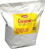 Cheap Deals on Osem North African Couscous, 10 Pound Bag by Osem