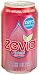 Zevia Natural Diet Soda, Black Cherry, 12-Ounce Cans (Pack of 24)