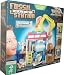 PokeMon DP Battle Dimension Playset with Electronic Lights and Sounds - Fossil Regene...