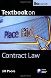 Textbook on contract law