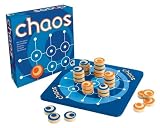Chaos Strategy Board Game