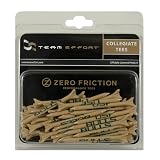 NCAA South Florida Bulls Zero Friction Performance Tee
