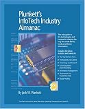 Plunketts Infotech Industry Almanac - Incls CD-Rom