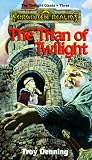 TITAN OF TWILIGHT (Forgotten Realms)