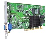 RADEON7000 64MB DDR CRT+TV PCI {