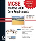 MCSE Windows 2000 Core Requirements (4-Volume Boxed Set With CD-ROMs)