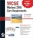 Book MCSE Windows 2000 Core Requirements (4-Volume Boxed Set With CD-ROMs)