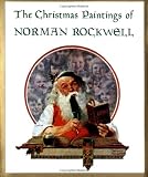 The Christmas Paintings of Norman Rockwell (Ariel Books)