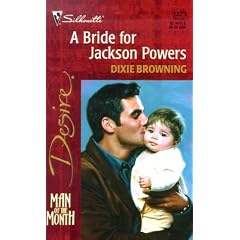 A Bride for Jackson Powers