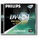 PHILIPS DVDR008 DVD+R Blank Disc