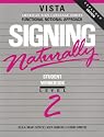 sign language book