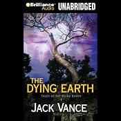 The Dying Earth | Jack Vance