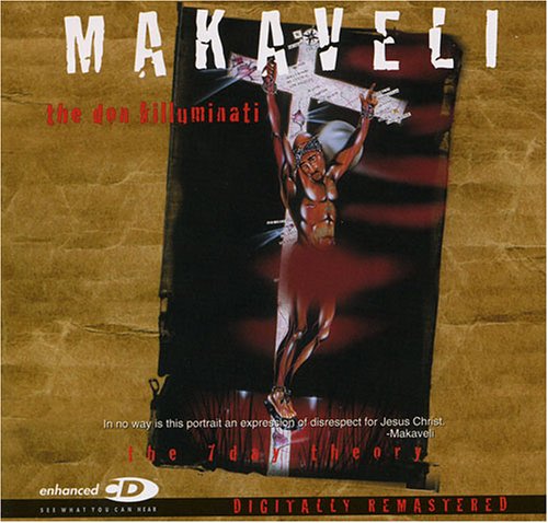 2pac - The Don Killuminati  The 7 Day - Zortam Music