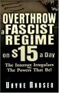 Overthrow a Fascist...