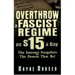 Overthrow a Fascist Regime on $15 a Day