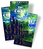 Review Ufo Central Home Video  / Code Trilogy