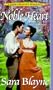 A Noble Heart (Zebra Regency Romance)