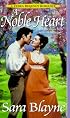 A Noble Heart (Zebra Regency Romance)