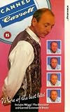 Review ITV DVD  / Jasper Carrott - Canned Carrott - More Of The Best Bits [1993]