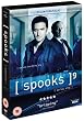 Spooks Series 9 [DVD]