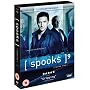Spooks Series 9 [DVD] <b>DVD</b> ~ Peter Firth