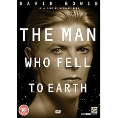 The Man Who Fell To Earth [Import anglais]