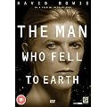The Man Who Fell To Earth [DVD]