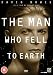The Man Who Fell To Earth [DVD] [1976]