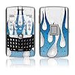 Chill Design Protective Skin Decal Sticker for Blackberry 8800/ 8820/ 8830/ World Cell Phones