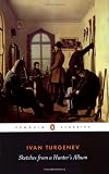 A sportsman's sketches (The novels of Ivan Turgenev)
