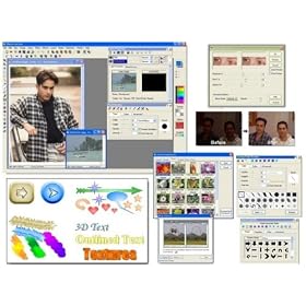 Click here to buy PHOTO POS PRO PHOTO EDITOR IMAGE SOFTWARE by Photo Pos Pro.