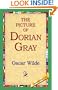 The Picture Of Dorian Gray
