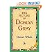 The Picture Of Dorian Gray