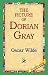The Picture Of Dorian Gray