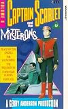 Review 4 Front Video  / Captain Scarlet And The Mysterons - Vol. 8 [1961]