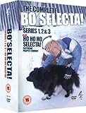 Bo' Selecta: Series 1-3 Plus Ho Ho Ho Selecta [DVD]
