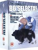 Bo Selecta - Series 1-3 - Complete [DVD] [2002]