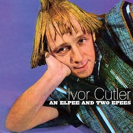 CD-Charts  Music : An Elpee And Two Epees