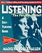 Listening: The Forgotten Skill: A Self-Teaching Guide (Wiley Self-Teaching Guides)