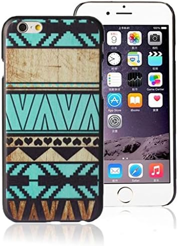 Fashional Waterproof Aztec Andes Tribal Pattern Designed Sunscreen Fashion Elegant Design Cellphone Pouch Protective Case Cover for iPhone 6 4.7 Inch