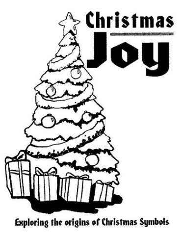 Christmas Joy: Exploring the Origins of Christmas Symbols