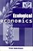 Books for study Ecological Economics