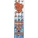 Allman Brothers Mushrooms Incense Sticks