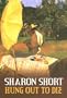 Hung Out to Die (Center Point Premier Mystery (Large Print))